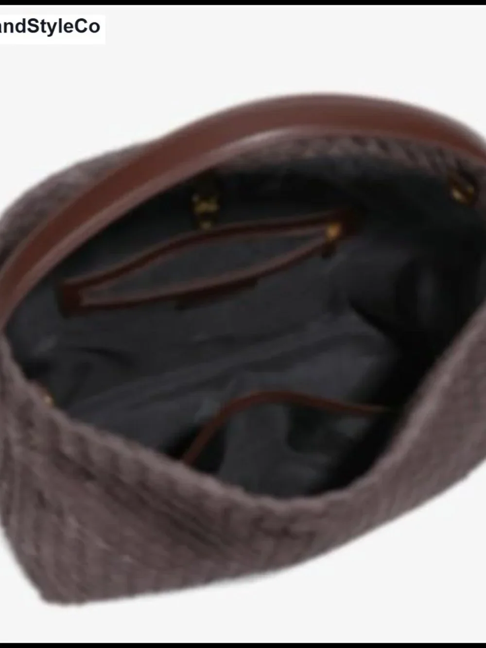 N/A this slouchy